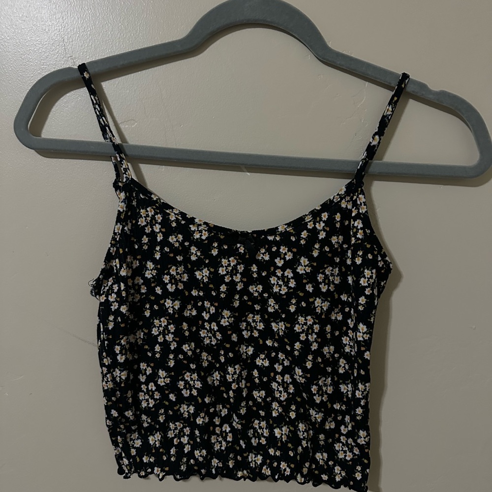 forever 21 tank top